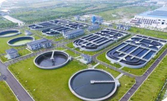 山東地衛環保科技圓滿完成烏茲別克斯坦污水處理廠工程并成功安裝并調試運行